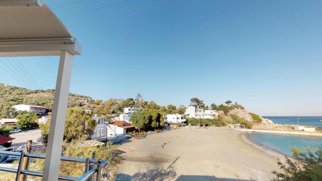 Theaktis Homes Kali Limenes Exterior photo