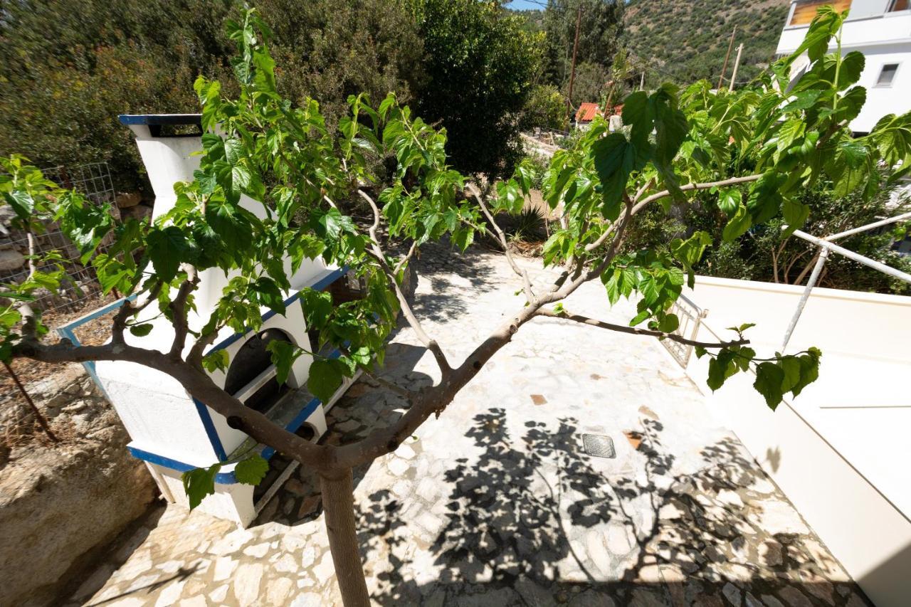 Theaktis Homes Kali Limenes Exterior photo